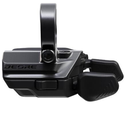 Shimano Sw-M6250 Deore Di2 Shift Switch, Wireless, Clamp Band Type, Right Hand