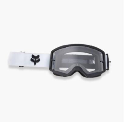 Fox Racing Mtb Main Goggles