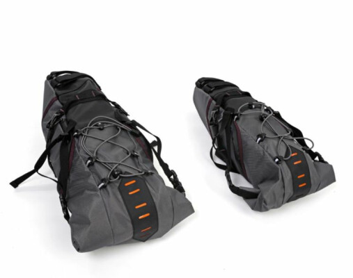 Passport Seat Bag