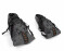 Passport Seat Bag MEDIUM Grey