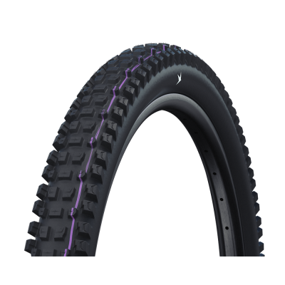 Schwalbe Albert Trail Pro Tle Radial Soft