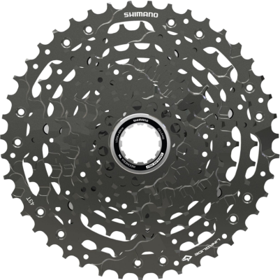 Shimano Lg400 10Spd Cassette