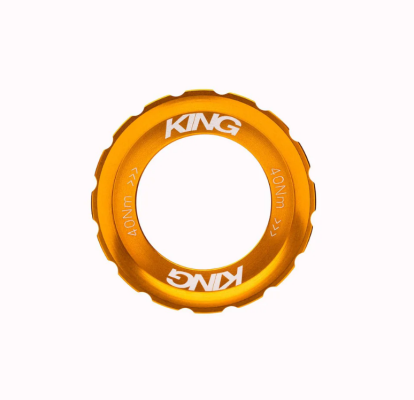 Chris King Centrelock Lockring
