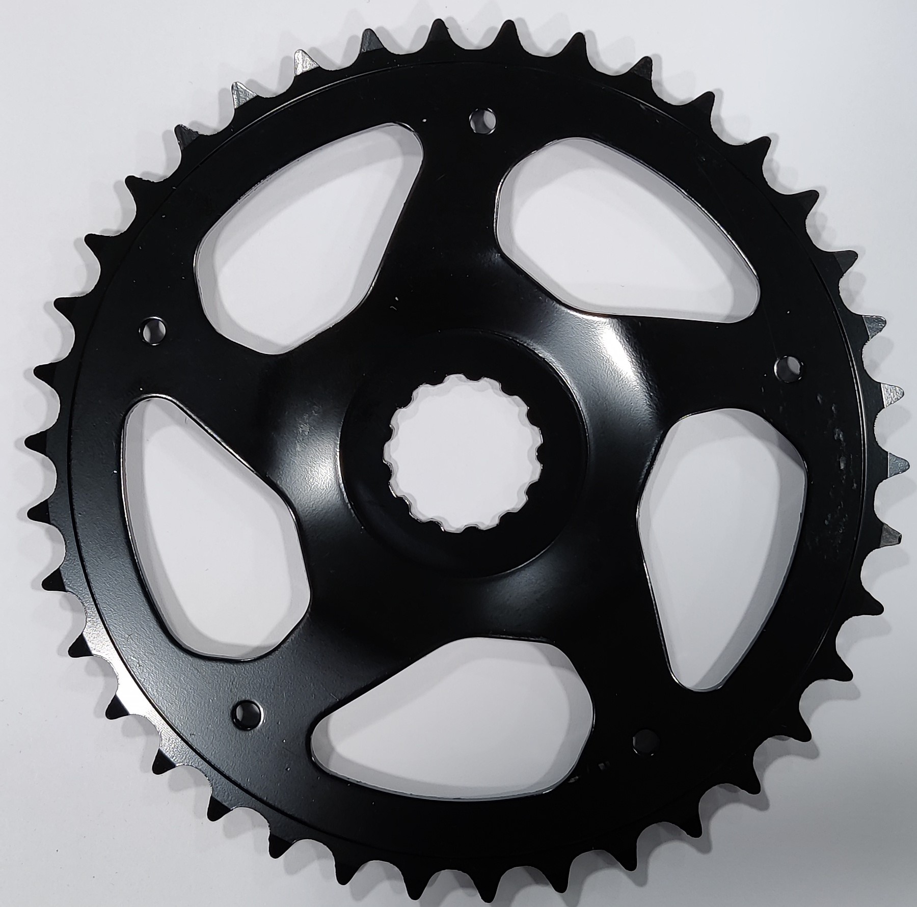 Samox crankset best sale