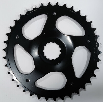 samox chainset