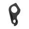 Salsa Hanger For Split Pivot Black