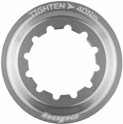 Hope Centre Lock Rotor Lockring