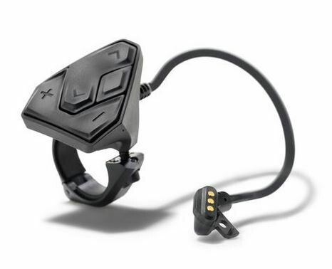 Bosch Compact Control Unit For Kiox