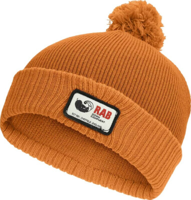 Rab Equipment Essential Bobble Hat