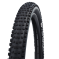 Schwalbe Wicked Will Tlr Performance Folding 29 X 2.40 Black