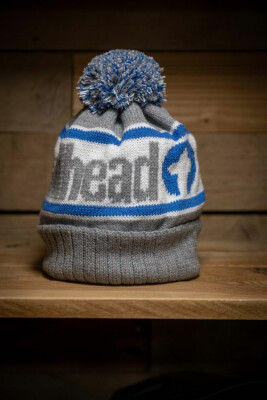 Trailhead Trailhead Bobble Hat