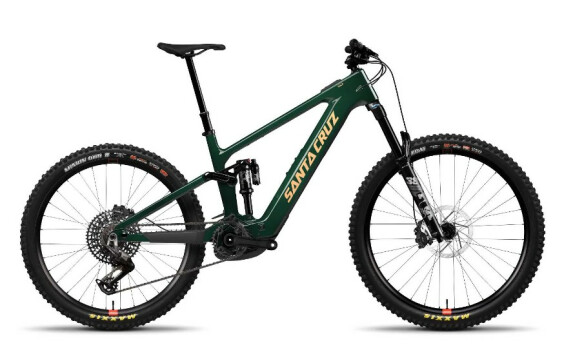 Santa Cruz 26 Vala C Mx 90