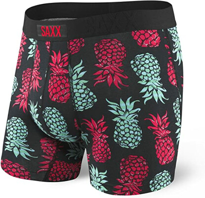 Saxx Underwear Co. Undercover Boxer Brief