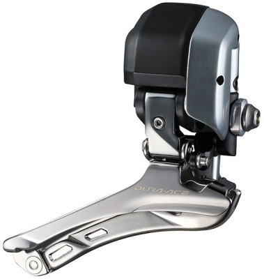 Shimano Dura Ace 9070 11Spd Di2 Front Derailleur