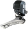 Shimano Dura Ace 9070 11Spd Di2 Front Derailleur BRAZE ON