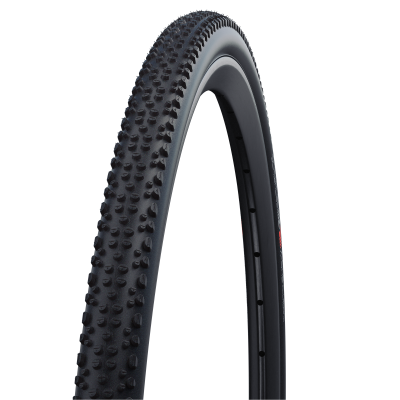 Schwalbe X-One Allround Raceguard Tle