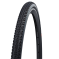 Schwalbe X-One Allround Raceguard Tle 33 Black