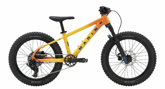 Marin 26 San Quentin 20"