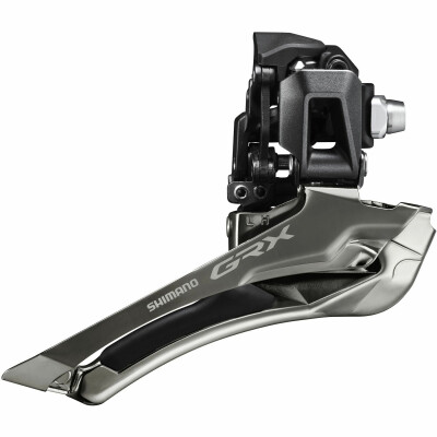 Shimano Grx820 12Spd Front Derailleur