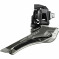 Shimano Grx820 12Spd Front Derailleur BRAZE ON