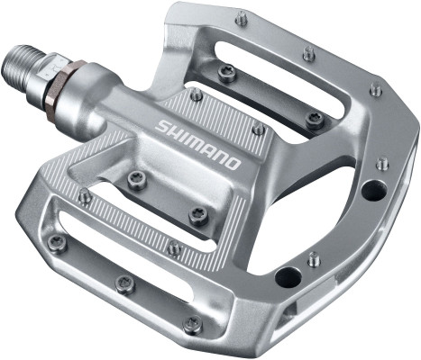 Shimano Gr500 Flat Pedals