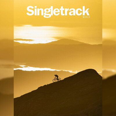 Singletrack Mag Singletrack Magazine Issue 139