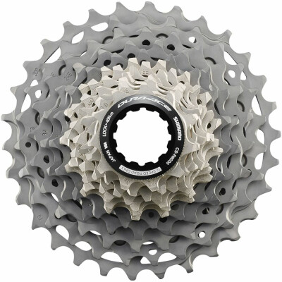 Shimano Dura Ace R9200 12Spd Cassette