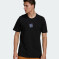 Five Ten Heritage Logo T-Shirt SMALL Black