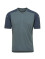 Rab Cinder Tract Jersey SMALL Tempest/Orion Blue