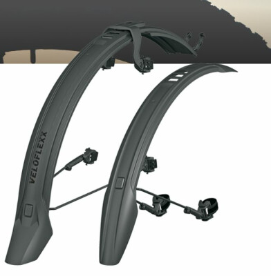 SKS Veloflexx Mguard Set 26"/27.5" - 65Mm