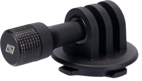 Cube X-Lock-Gopro Adapter