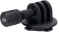 Cube X-Lock-Gopro Adapter Black