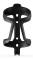 Pro Performance Cage Nylon Black