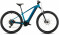 Cube 26 Reaction Hybrid Performance 600 SMALL Electricblue N Dazzle