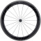 Zipp 404 Firecrest 100 Black Decal
