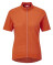 Rab Cinder Jersey Wmns 10 Red Grapefruit