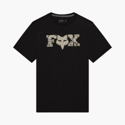 Fox Racing Diffuse Dri-Release Tee