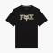 Fox Racing Diffuse Dri-Release Tee SMALL Ivy