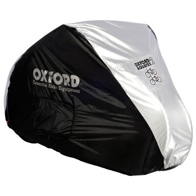 Oxford Aquatex 2 Bike Cover