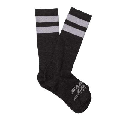Santa Cruz Sock Ringer Sock