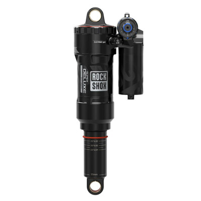 Rock Shox Super Deluxe Ultimate Rc2T