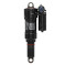 Rock Shox Super Deluxe Ultimate Rc2T 205X65MM Black