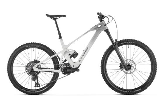 Mondraker Zendit S