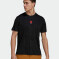 Five Ten Trailx T-Shirt SMALL Black