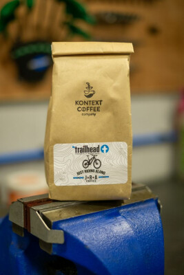 Trailhead Jra Coffee