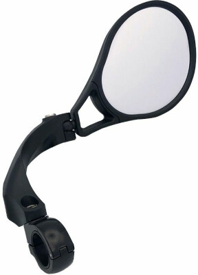 M:Part E-Bike Bar Fit Mirror