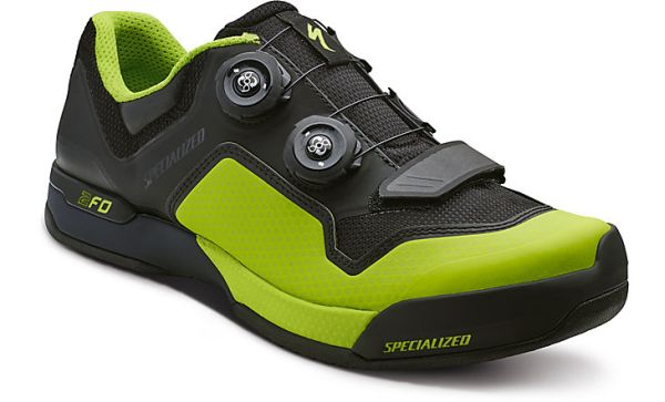 Specialized on sale clip shoes