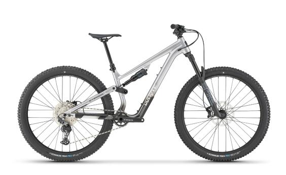 Whyte 26 Syphon S V1