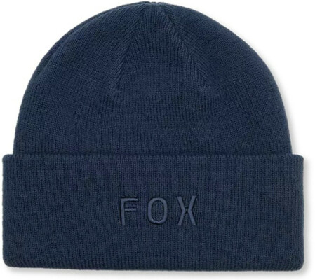 Fox Racing Wordmark Beanie