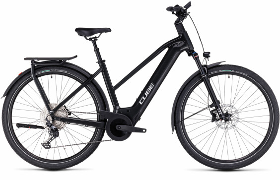 Cube 23 Kathmandu Hybrid Exc 750